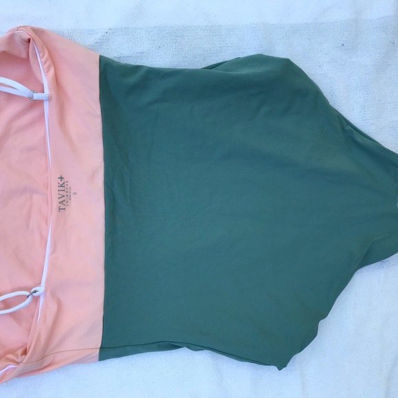 Tavik, Scarlett One-Piece, Small, NWT - Picture 8 of 12